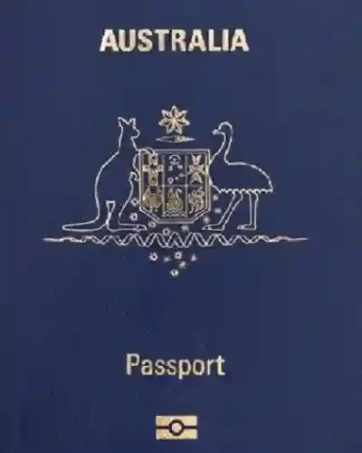 ویزای توریستی استرالیا