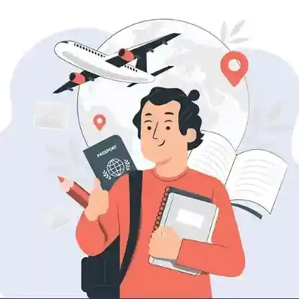 Australian study visa