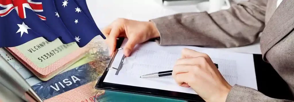 ویزای کار و مهارت استرالیا