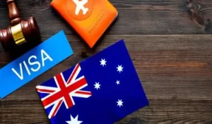 Australian investment visa